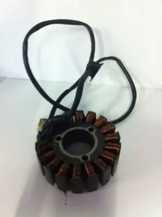 Generator Suzuki GSX R 750 1996 - 2000