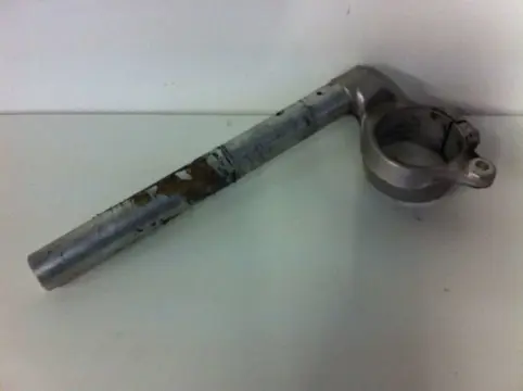 Steering Handle left  Suzuki GSX R 750 1996 - 2000