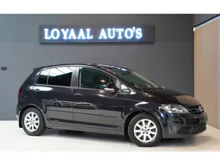 Volkswagen Golf Plus 1.4 TSI Comfortline | AUT | AIRCO | CRUISE | NAP | APK.
