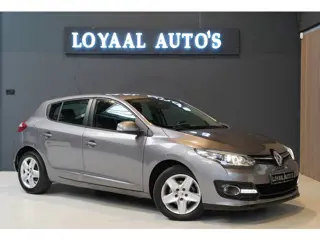 Renault Mégane 1.2 TCe Expression | AIRCO | CRUISE | TREKHAAK | PDC | APK|NAP|