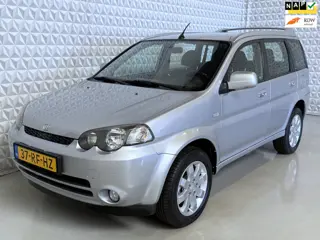 Honda CR-V 2.0i Executive 4WD Airco/Leder/Schuifdak/TREKHAAK (2004)