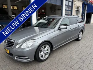Mercedes-Benz E-Klasse Est. 250 CGI Avantg. ACC/ECC/HARMAN-K/LEDER