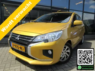 Mitsubishi Space Star 1.2 Dynamic (bj 2024)