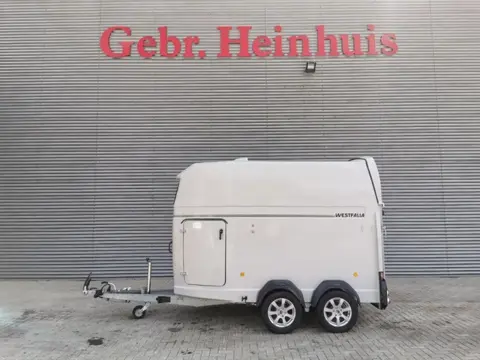 Westfalia Jupiter XL 24 (bj 2019)