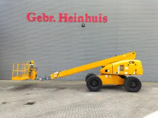 Haulotte H21TX (bj 2011)