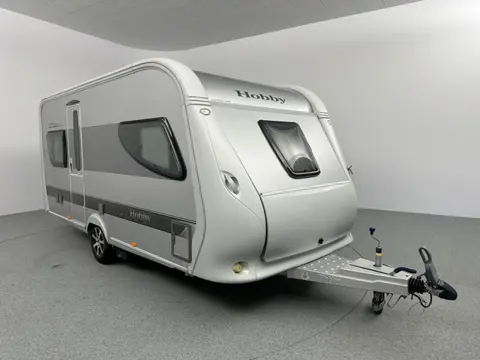Hobby La Vita Veneto 460 UFe Mover Voortent Luifel Fdrager