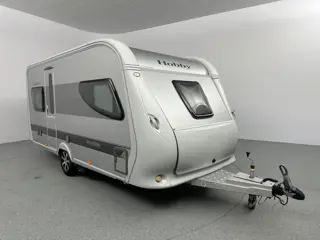 Hobby La Vita Veneto 460 UFe Mover Voortent Luifel Fdrager