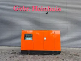 Caterpillar 3406 Generator Set 320 KVA (bj 1989)