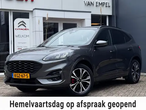 Ford Kuga 2.5 PHEV ST-Line X | Trekhaak | 96,7 % SOH | B&O | Camera | Winter Pack | Elek. Achterklep