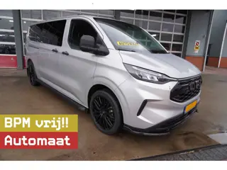 Ford Transit Custom 320L 2.0 TDCI 170PK L2H1 Trend Automaat Schuifdeur L / R Nr. V071 | Airco | Adap