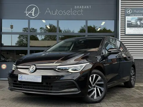 Volkswagen Golf 1.4 eHybrid Style CarPlay | LED | Eerste Eigenaar