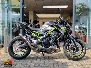 Kawasaki Z900 ABS Z 900