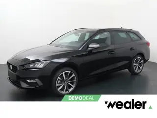 SEAT Leon Sportstourer FR PHEV First Edition 1.5 TSI eHybrid 150kW/204pk 6 versn. DSG
