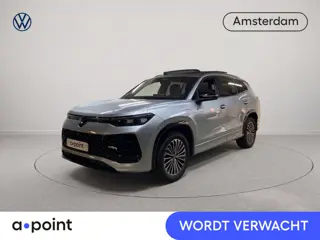 Volkswagen Tayron 1.5 eHybrid R-Line Edition 272 pk Automaat (DSG) | Verlengde garantie | Navigatie 