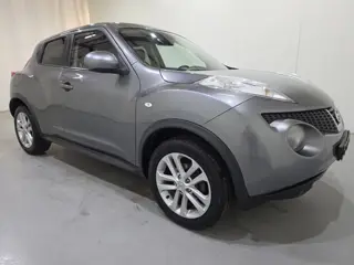 Nissan Juke 1.6 Tekna 5drs 86Kw Bjr.2010 (bj 2010)