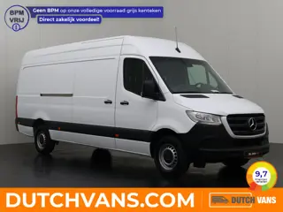 Mercedes-Benz Sprinter 317CDI L3H2 Maxi | Navigatie | Camera | Airco | Cruise | 3-Zits