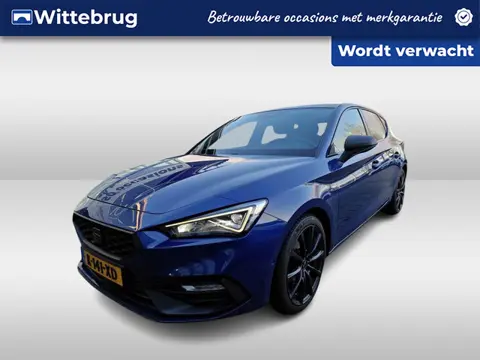SEAT Leon 1.0 TSI FR Launch Edition / PANODAK/ CRUISE/ NAVI/ DIGITAL DASH/ LED/ KEYLESS ENTRY & STAR