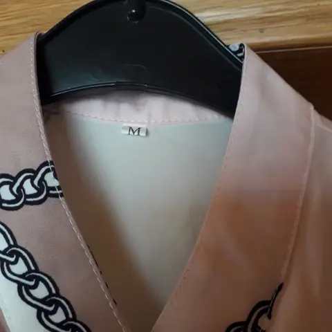 blouse nieuw
