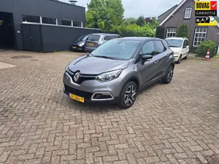 Renault Captur 0.9 TCe Dynamique