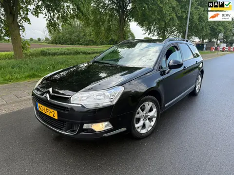 Citroen C5 Tourer 1.6 THP Business CLIMA/LEER/PDC/CRUISE