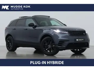 Land Rover Range Rover Velar P400e Dynamic SE PHEV | ACC | Black Pack | Schuif/Kantel | Meridian | C