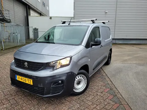 Peugeot Partner 1.6 BlueHDI Premium LEES TEKST ! (bj 2019)