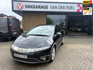 Honda Civic 1.8 Sport