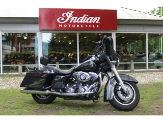 Harley-Davidson Street Glide  FLHX
