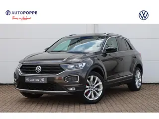 Volkswagen T-Roc 1.5 TSI Sport 150pk