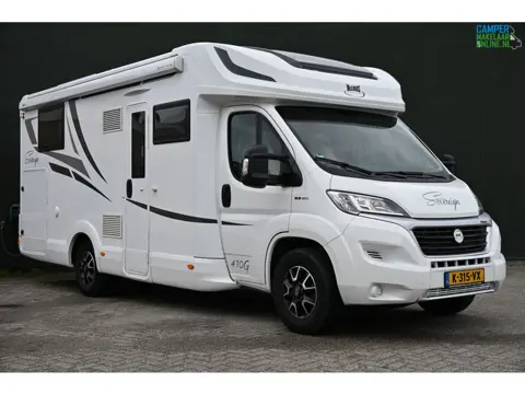 Mc Louis Sovereign 470 G