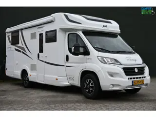 Mc Louis Sovereign 470 G