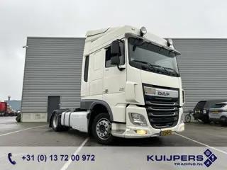 DAF XF 440 FT SC / 996 dkm / Tacho V2 / 2 Tanks / Night AC / NL Truck