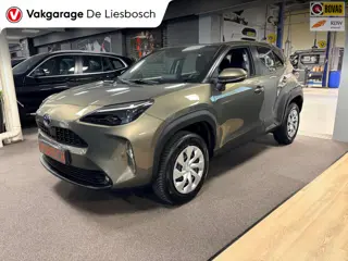 Toyota Yaris Cross 1.5 Hybrid Active/carplay//camera/clima/lane assist