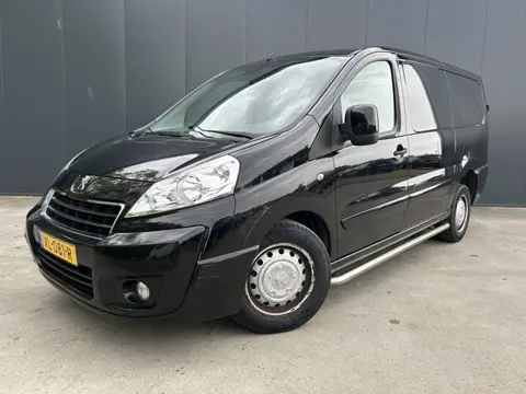 Peugeot Expert 2.0 HDI L2H1 Profit+ NAVI CRUISE AIRCO