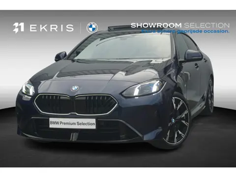 BMW 2 Serie Gran Coupé 223 xDrive 19'' / Panoramdak / Harman Kardon / Head-Up Display / Trekhaak | L