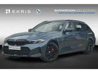 BMW 3 Serie Touring 330e M Sportpakket Pro 19'' / Harman Kardon / Panoramadak / Driving Assistant Pr