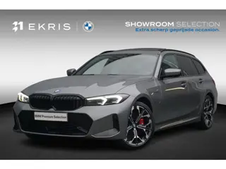 BMW 3 Serie Touring 330e M Sportpakket Pro 19'' / Panoramadak / Harman Kardon / Driving Assistant Pr