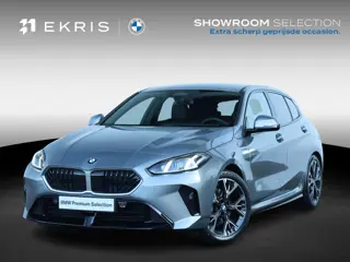 BMW 1 Serie 120 M Sport Design Edition M Sportpakket/ Stuurwielrand verwarmd/ Achteruitrijcamera/ Ge