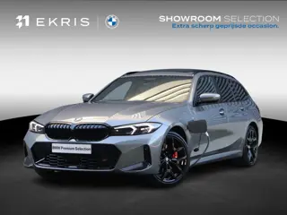 BMW 3-serie Touring 330e | M Sportpakket Pro | Panodak | Head-Up | Trekhaak | Driving Assistant Prof