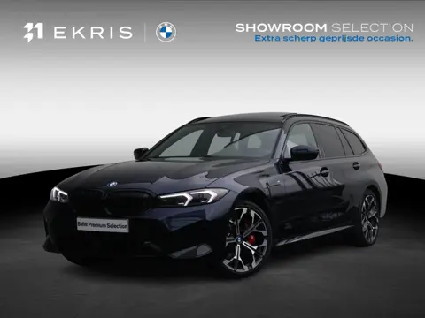 BMW 3 Serie Touring 330e M Sportpakket Pro/ Stuurwiel verwarming/ Comfort Access/ Elektrische Trekha