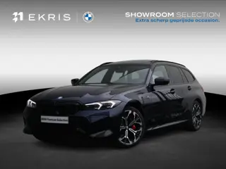 BMW 3 Serie Touring 330e M Sportpakket Pro/ Stuurwiel verwarming/ Comfort Access/ Elektrische Trekha