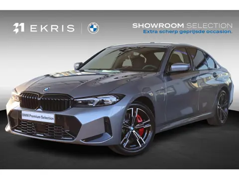 BMW 3 Serie 330e Sedan | M Sportpakket Pro | Comfort Pack