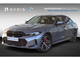 BMW 3 Serie 330e Sedan | M Sportpakket Pro | Comfort Pack