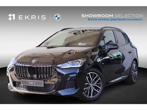 BMW 2 Serie Active Tourer 225e xDrive | M Sportpakket | Stoelen Elektrisch Verstelbaar met Massage |
