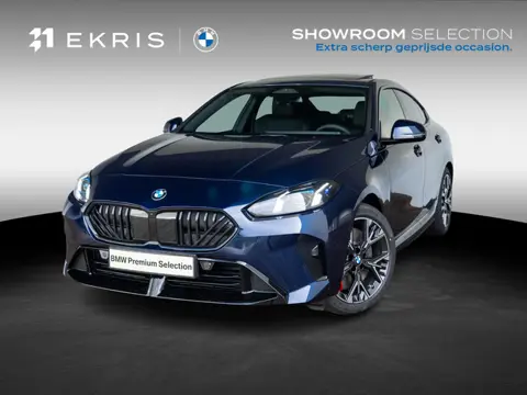 BMW 2 Serie Gran Coupé 220 | M Sportpakket Pro | Premium Pack | Harman-Kardon | Verwarmd Stuurwiel |