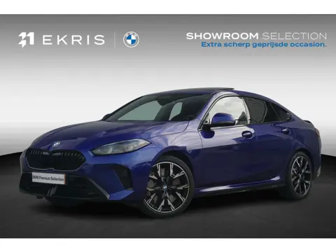 BMW 2 Serie Gran Coupé 220 M Sportpakket Pro 19'' | Elektrisch Verstelbare Stoelen | Harman Kardon |