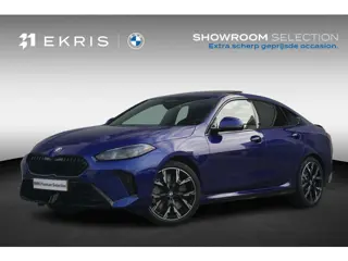 BMW 2 Serie Gran Coupé 220 M Sportpakket Pro 19'' | Elektrisch Verstelbare Stoelen | Harman Kardon |