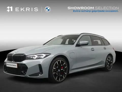 BMW 3-serie Touring 330e | M Sport Pro | Trekhaak | Lentevoordeel