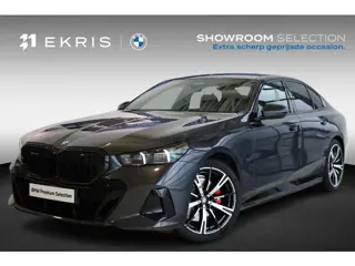 BMW 5 Serie Sedan 530e | M Sportpakket Pro | Driving Assistant Plus | Harman Kardon | Elektr. Trekha