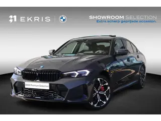 BMW 3 Serie Sedan 330e | M Sportpakket Pro | Innovation Pack | Comfort Pack